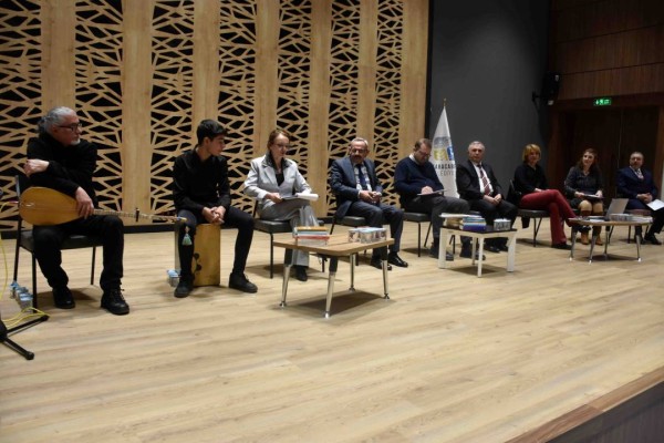 Karacabey’de ‘öykü’ tadında kültür ve sanat rüzgarı