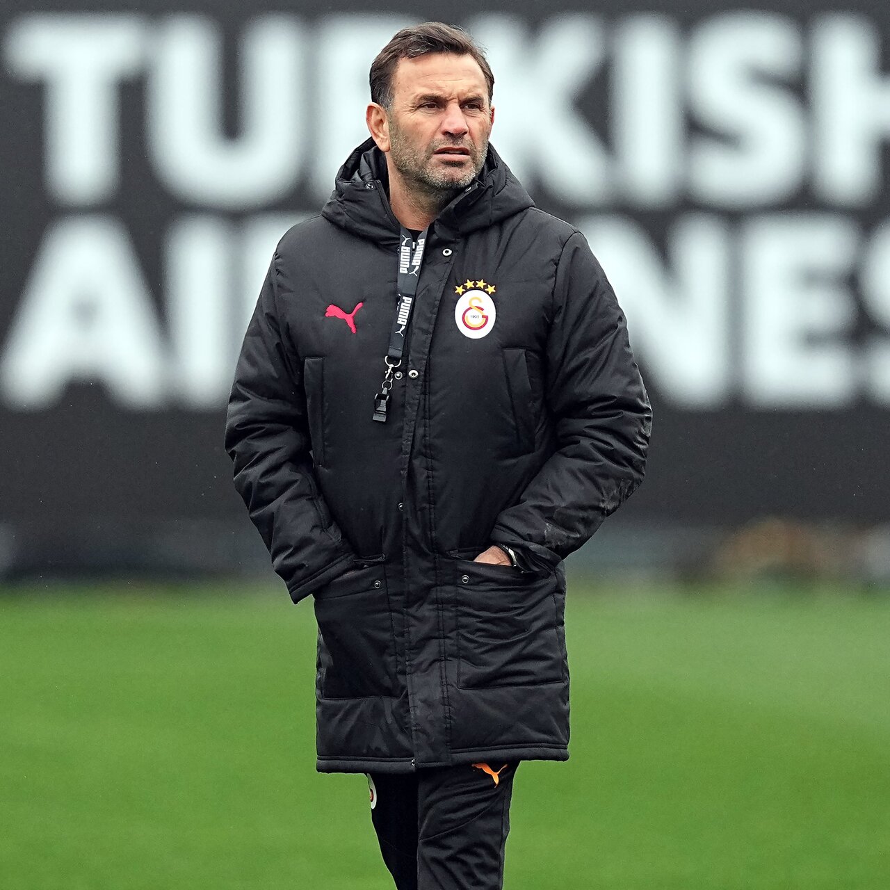 Kemerburgaz’da taze başlangıç