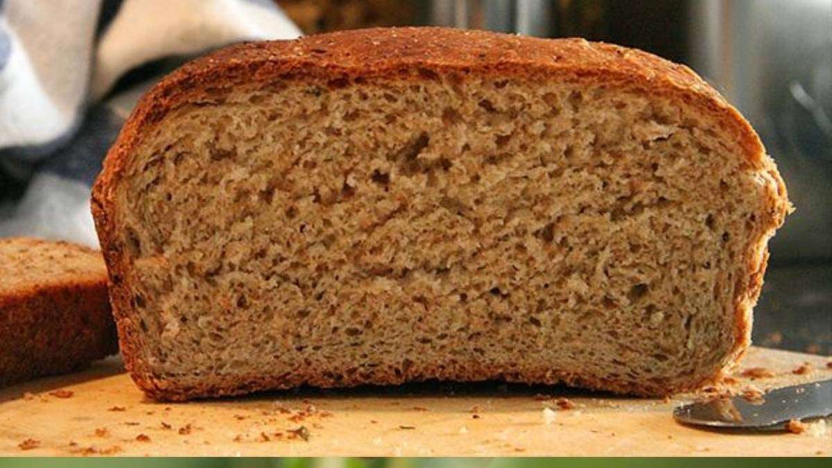 Kepek ekmek hakkında bildiklerinizi unutun: Doktor gerçeği açıkladı