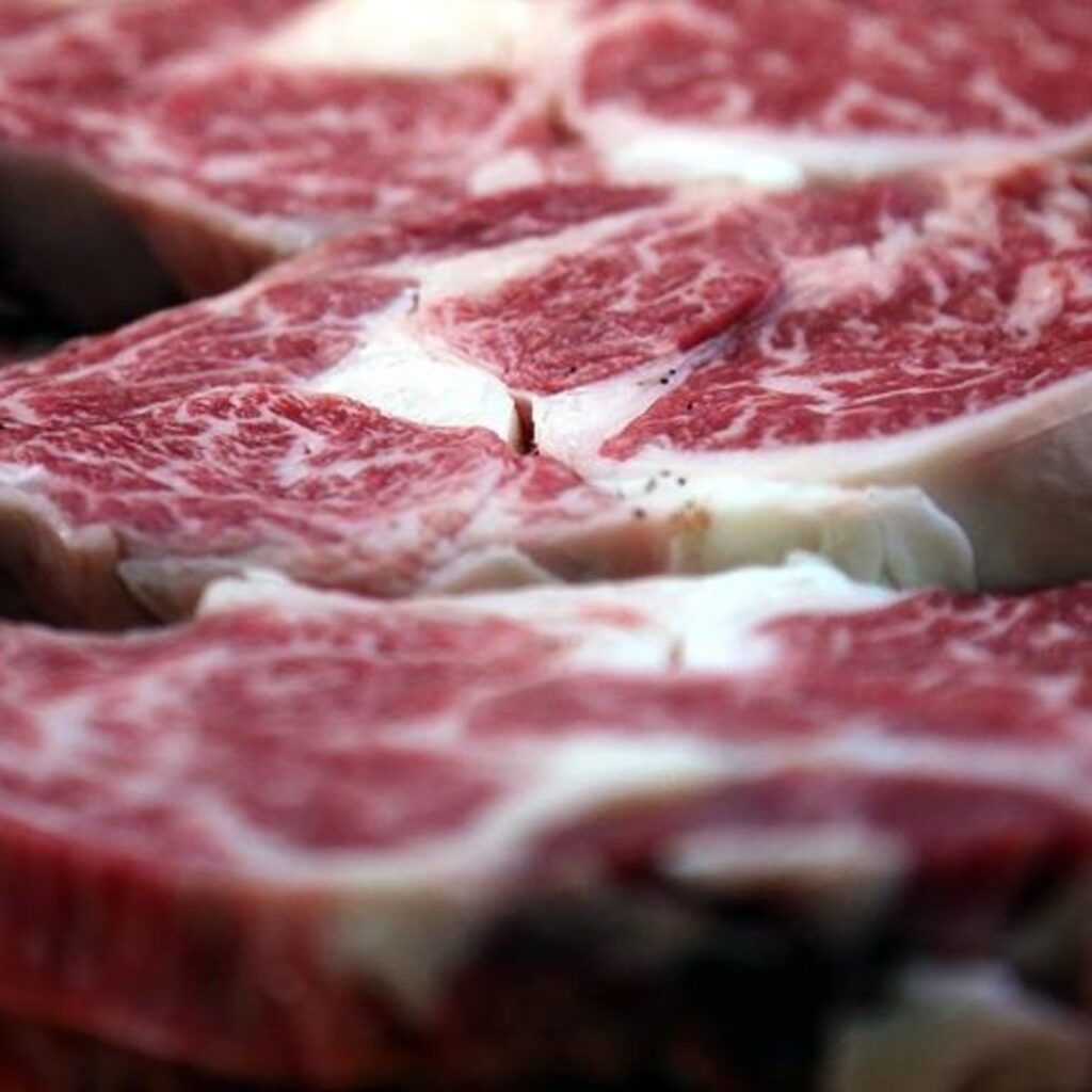 Kırmızı ette fiyat artışı beklenmiyor