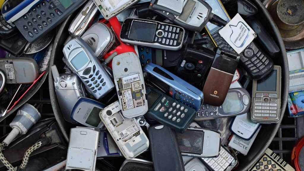 Koleksiyoncular bu telefonların peşinde: Binlerce dolar teklif ediyorlar