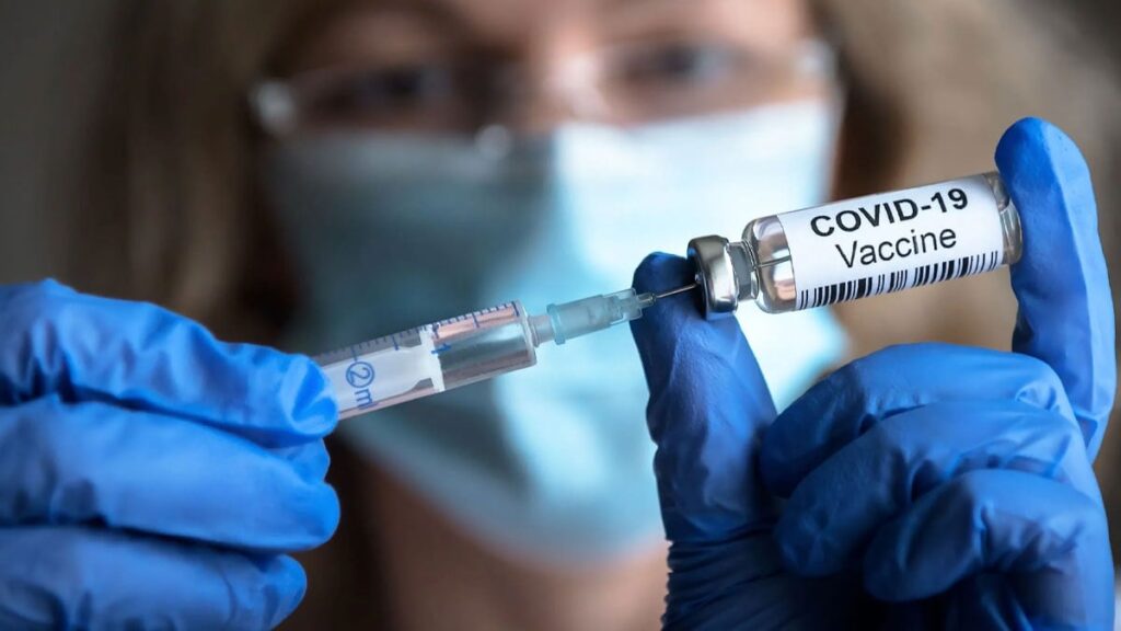 Kovid aşısıyla bağlantılı ‘yeni sendrom’ keşfedildi