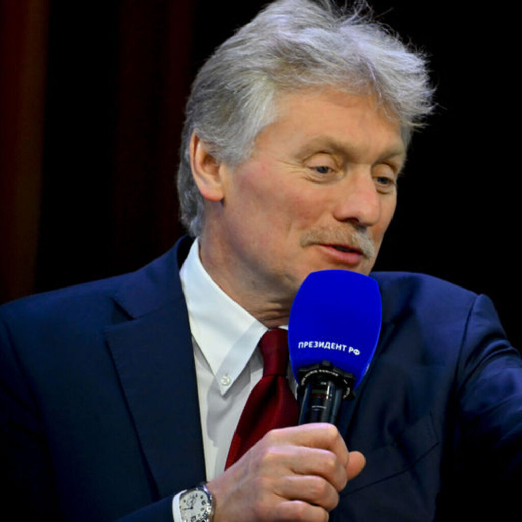 Kremlin: Toprak takası olmayacak