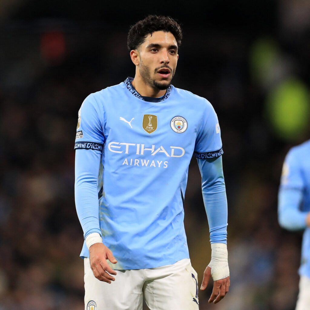 Marmoush şov yaptı, Man. City kazandı!