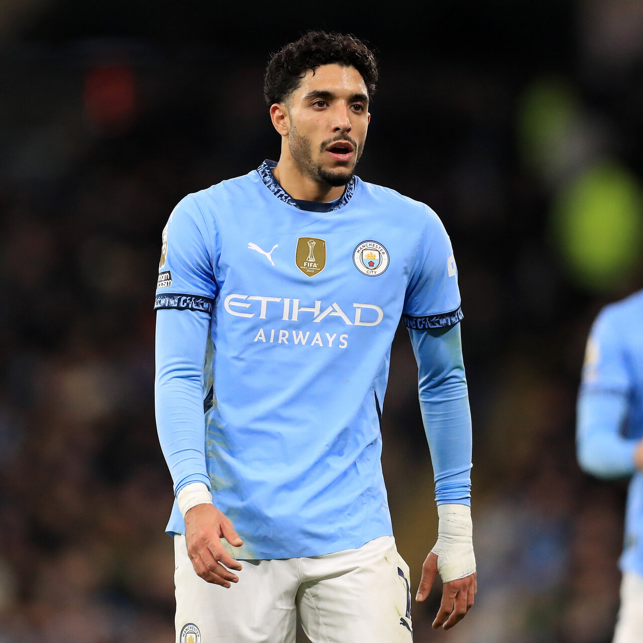 Marmoush şov yaptı, Man. City kazandı!