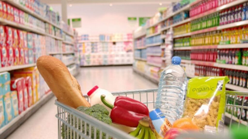 Mehmet Fatih Kacır: Market fiyatları tek sitede toplandı