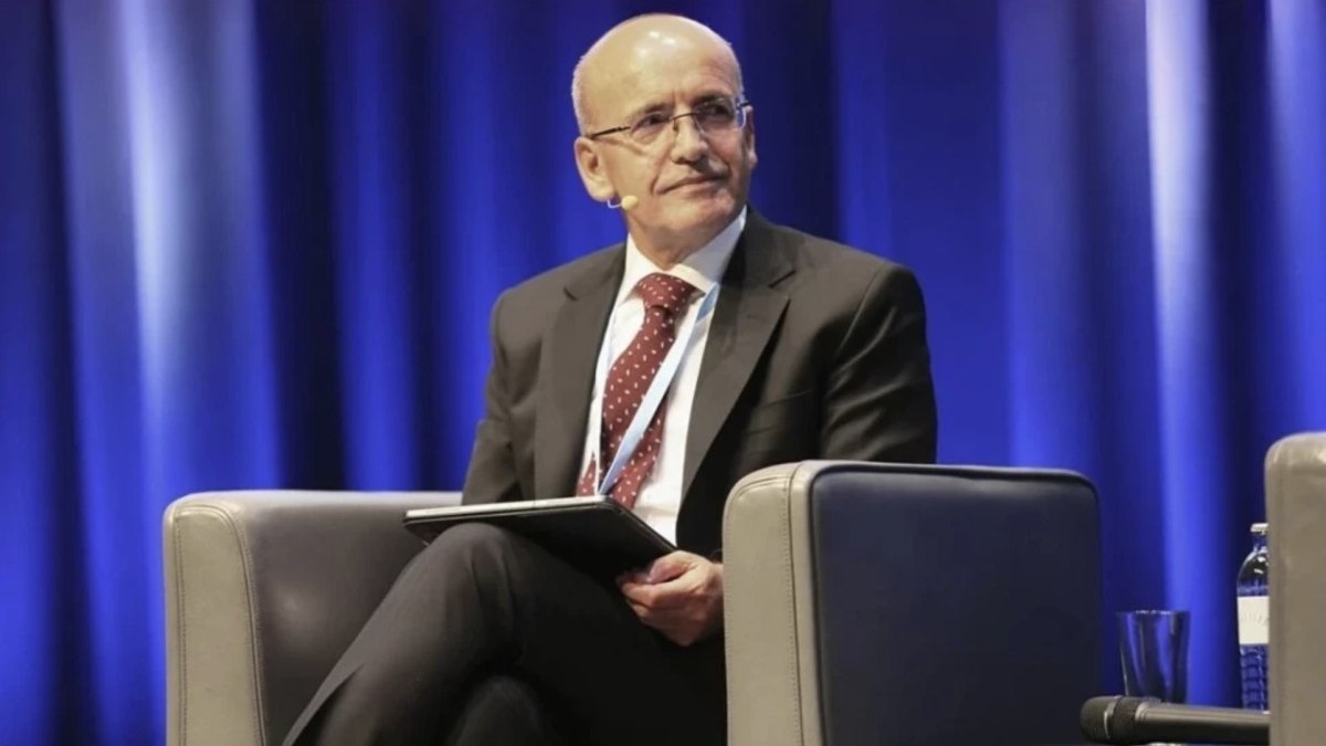 Mehmet Şimşek: Piyasadaki şüpheleri anlıyorum ama enflasyon düşecek