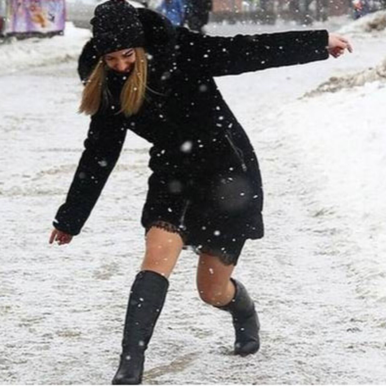 Meteoroloji açıkladı! İstanbul’un ilçe ilçe kar raporu!