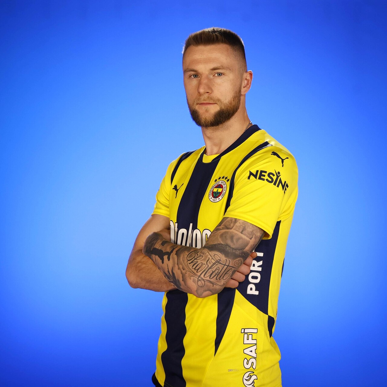 Milan Skriniar transfer sürecini anlattı!