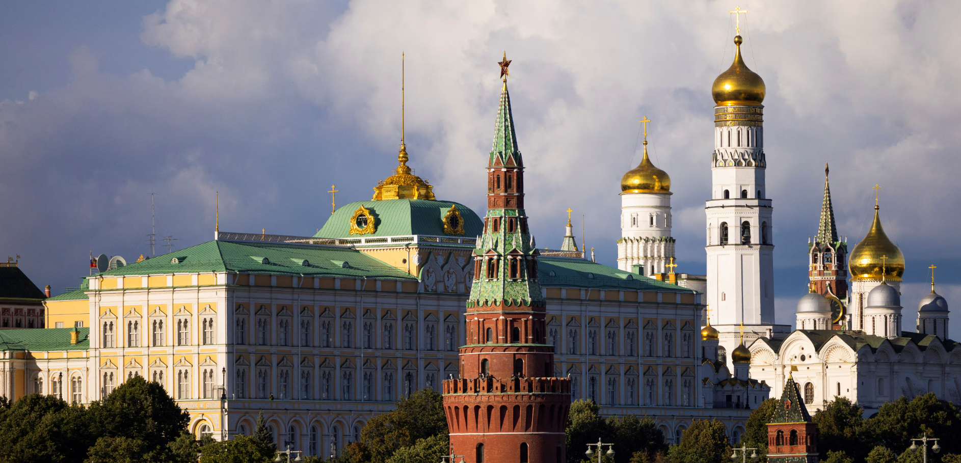 Moskova’da emsalsiz trafik: Gazze tartışması Kremlin’e sıçradı