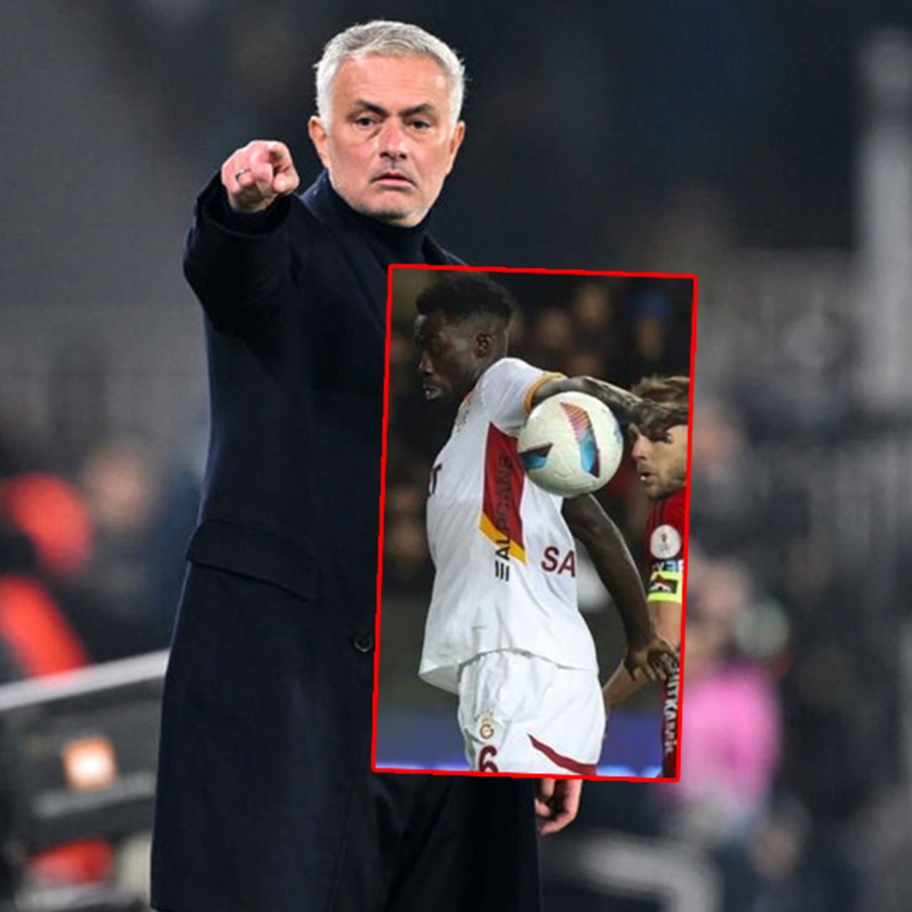 Mou’dan olay paylaşım, Icardi’den cevap!