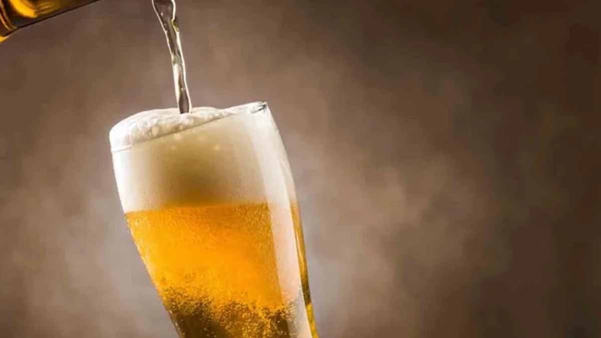 Mürekkep lekesi gibi yayılıyor: Dünyanın en büyük bira üreticilerinden biri borsada fırladı