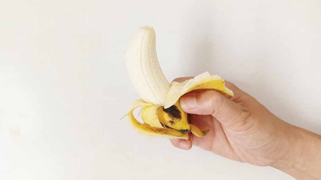 Muzu bu haldeyken sakın alışveriş sepetine koymayın: İşte sağlık sorunlarına yol açabilecek hata