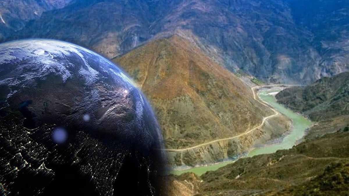 NASA, Çin’in son planından endişeli: Dünya’nın dönüşünü değiştirebilir