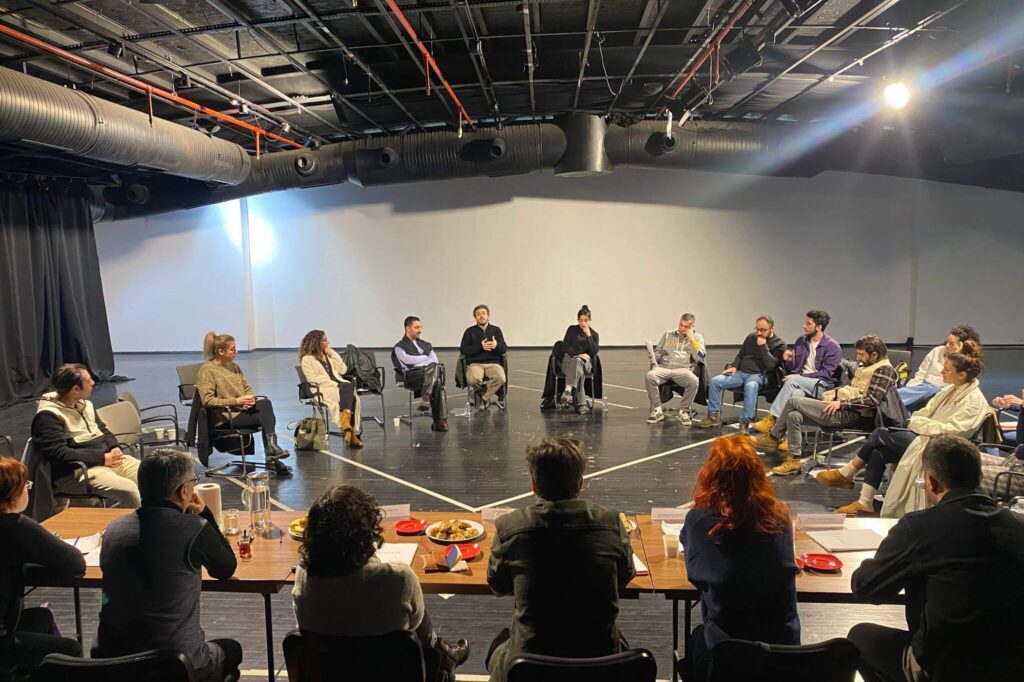 NKT Oyun Yazma Programı ana seçkisi belli oldu