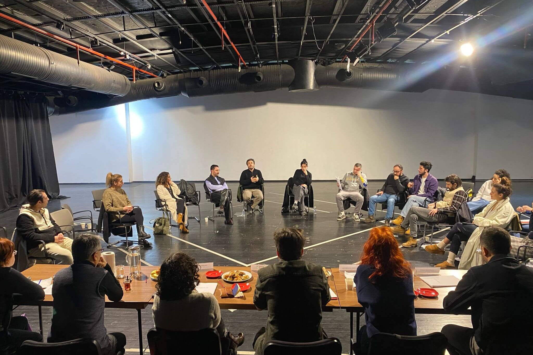 NKT Oyun Yazma Programı ana seçkisi belli oldu