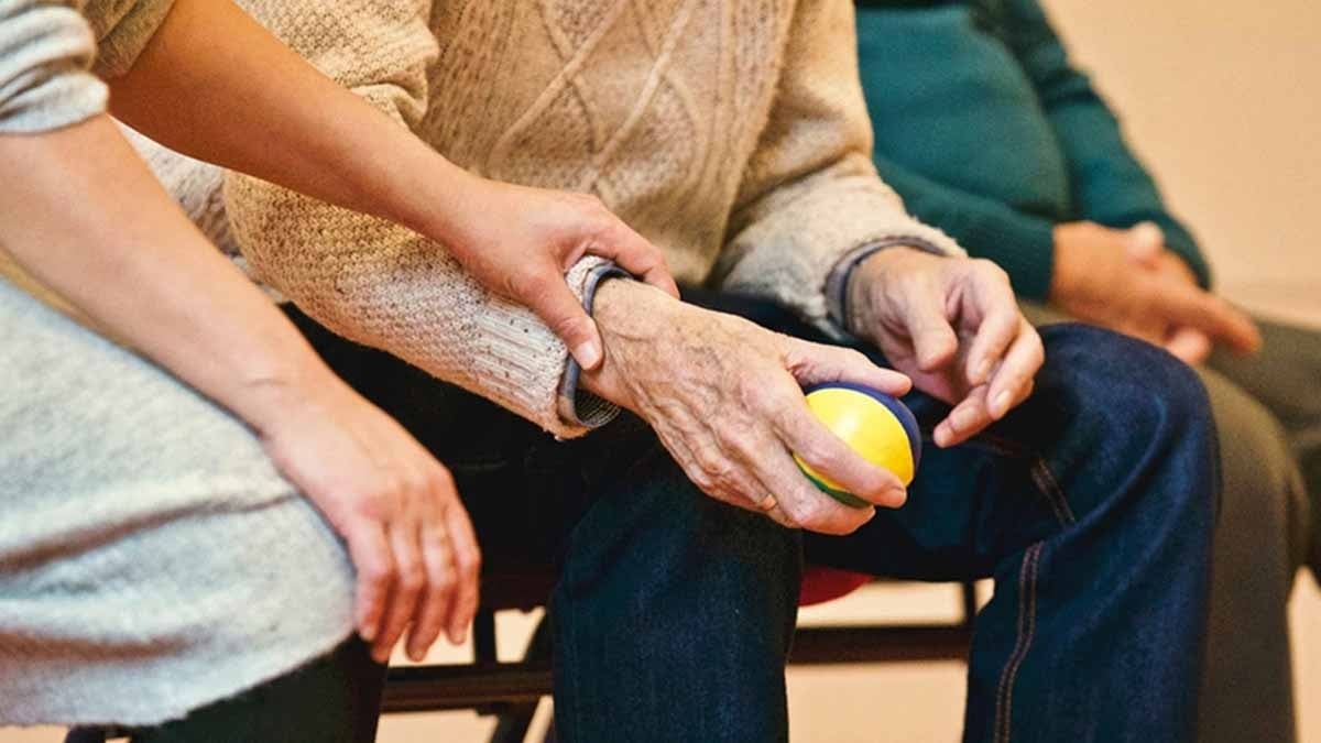 Nefes alma şekliniz Alzheimer hastalığının başlangıcını ortaya çıkarabilir