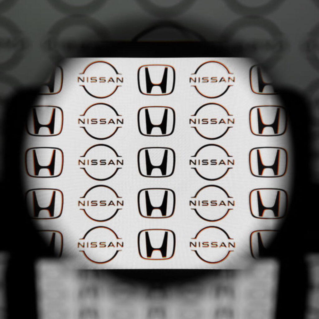 Nissan-Honda birleşme görüşmeleri iptal oluyor