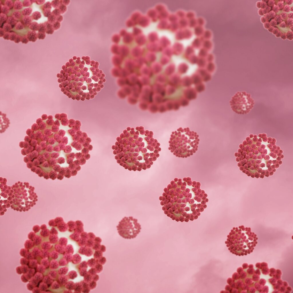 Norovirüs salgını uyarısı!