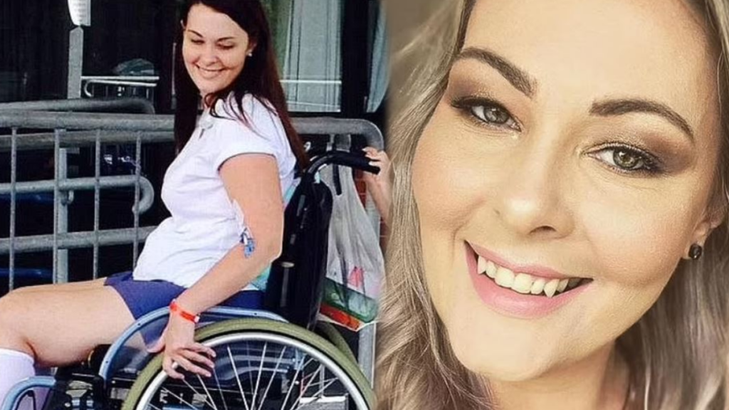 O makyaj malzemesi sakat bıraktı: Duyanlar çöpe atıyor