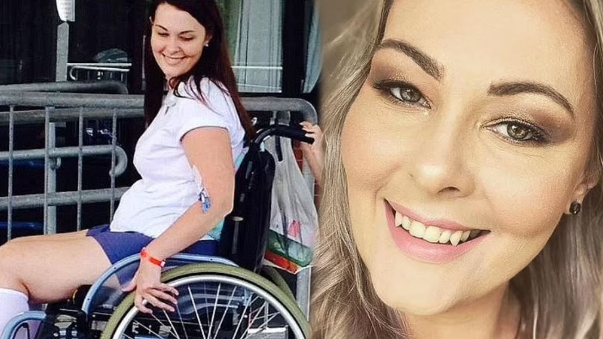 O makyaj malzemesi sakat bıraktı: Duyanlar çöpe atıyor