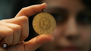 Ons altında yeni rekor kırıldı