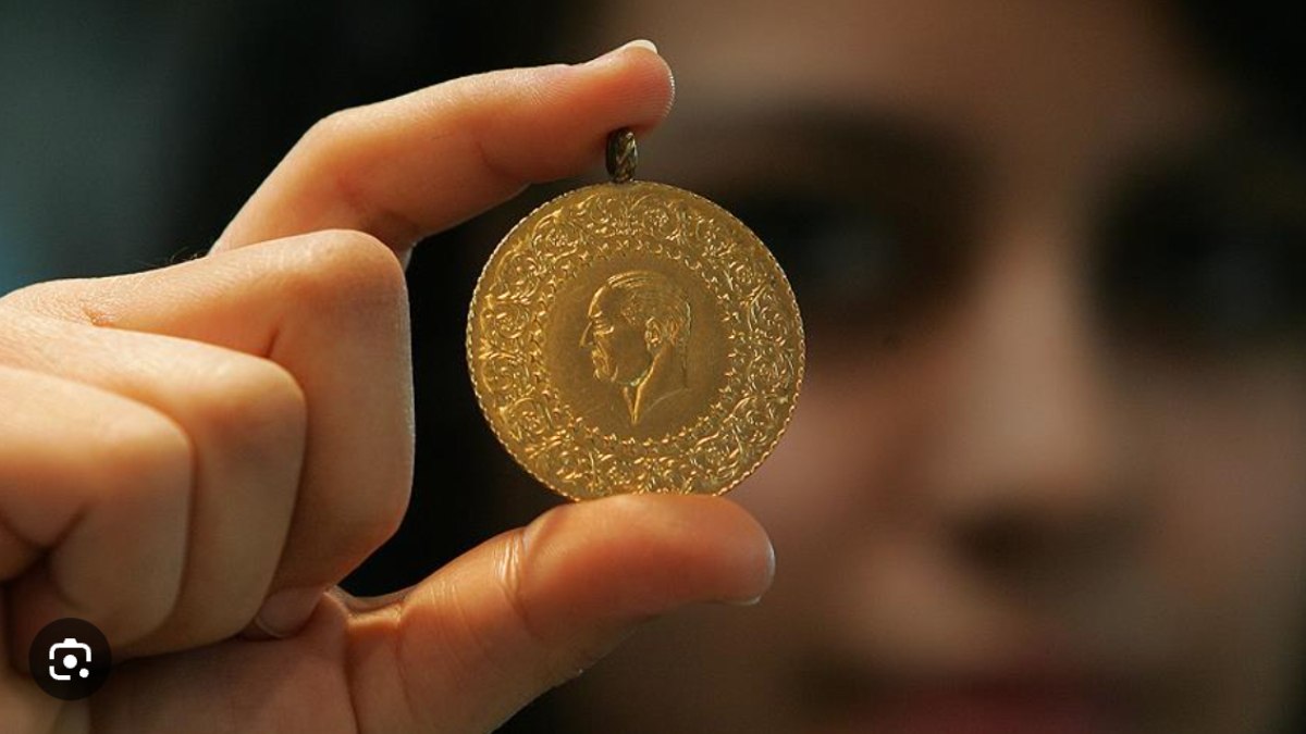 Ons altında yeni rekor kırıldı