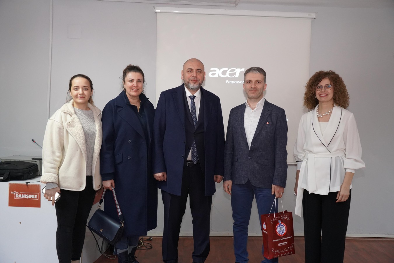 Orhangazi Belediyesi’nden “Kalbiniz Sağlığınızdır” Semineri