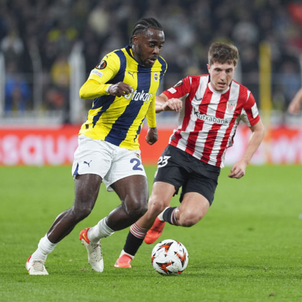 Osayi-Samuel’den ayrılık açıklaması!