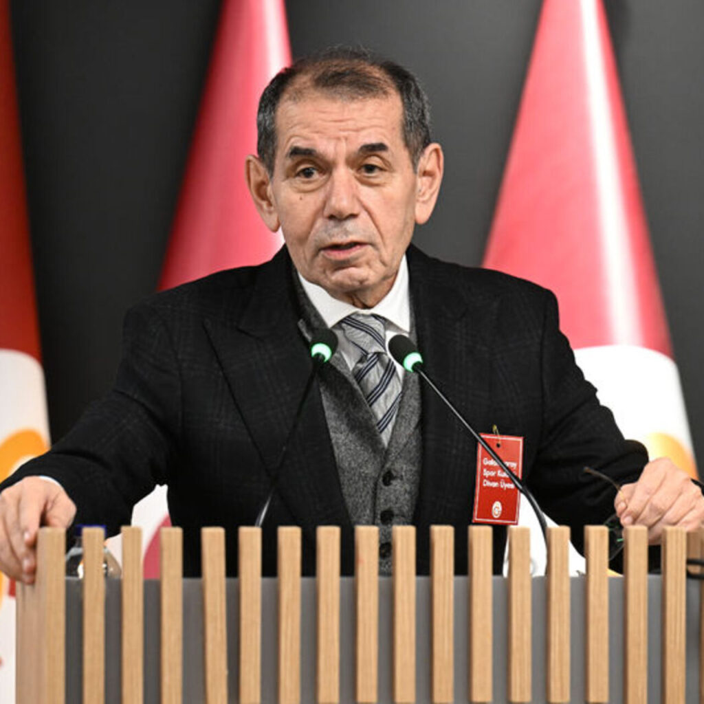 Özbek’ten derbi öncesi taraftara uyarı!