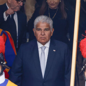 Panama Çin’in Bir Kuşak Bir Yol’undan çekildi