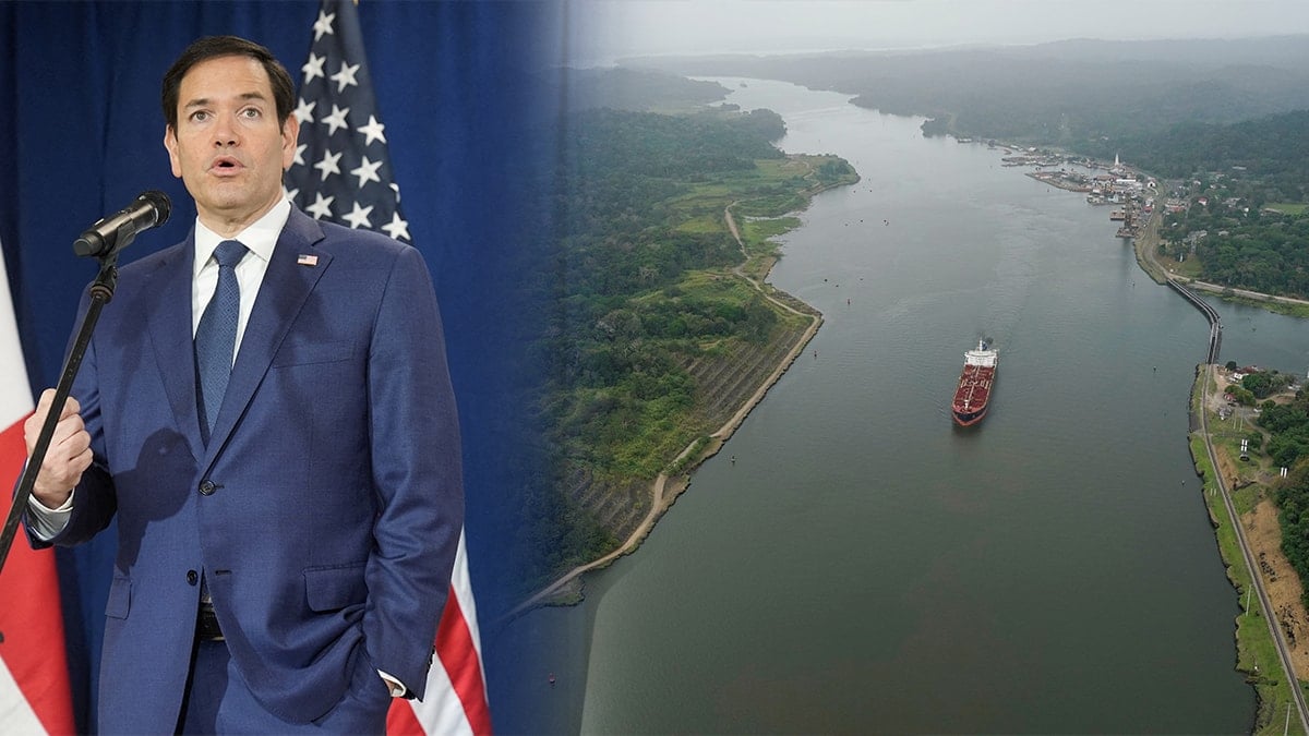 Panama ve ABD arasında, bu kez de anlaşma krizi çıktı