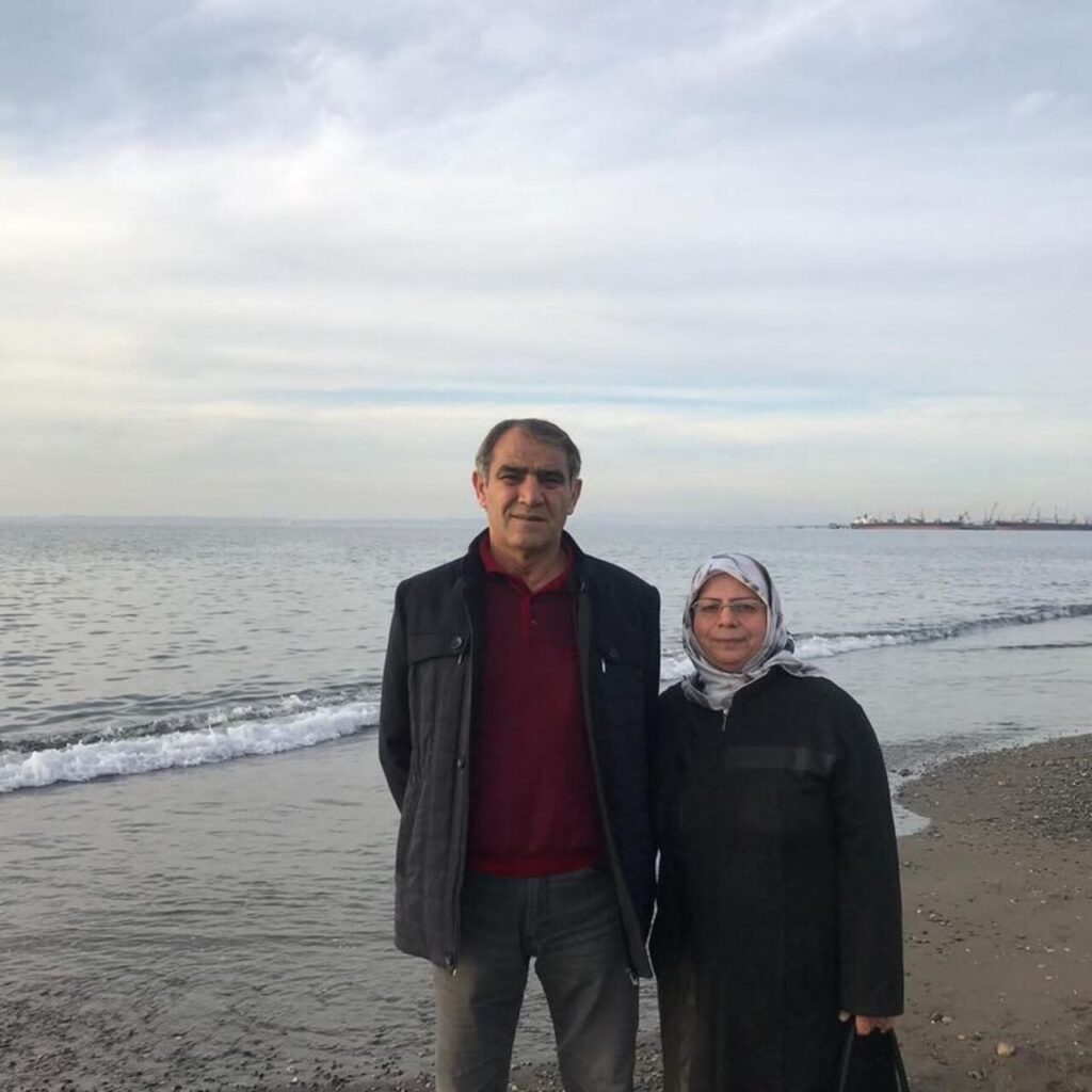 Peş peşe kalp krizine yenildiler!