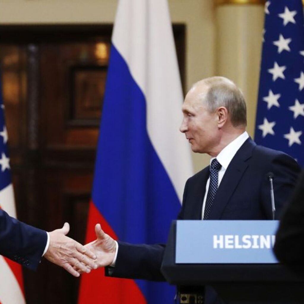 Putin ve Trump ne zaman görüşecek?