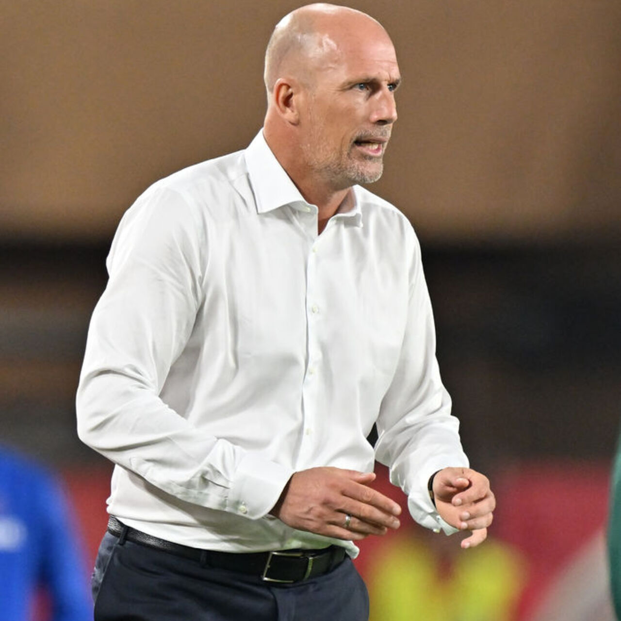 Rangers’tan Fenerbahçe açıklaması!