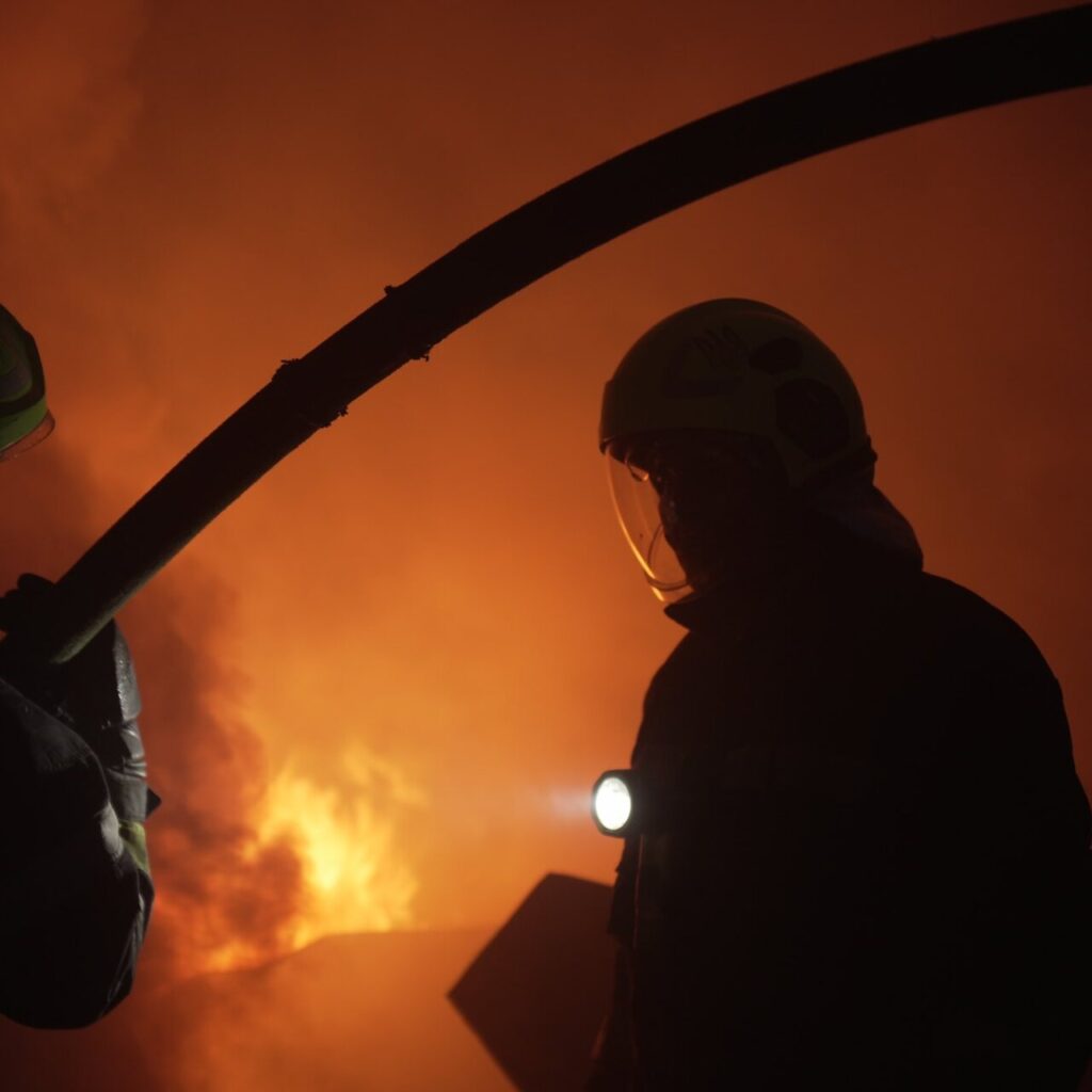 Rusya balistik füzeyle saldırdı