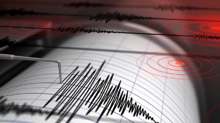 AFAD duyurdu: Konya’da deprem