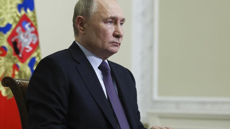 SON DAKİKA… ABD-Rusya zirvesine dair Putin’den açıklama: Riyad’da yapılan müzakerelerin sonuçları olumlu