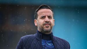 SON DAKİKA | Adana Demirspor başkanı istifa etti!
