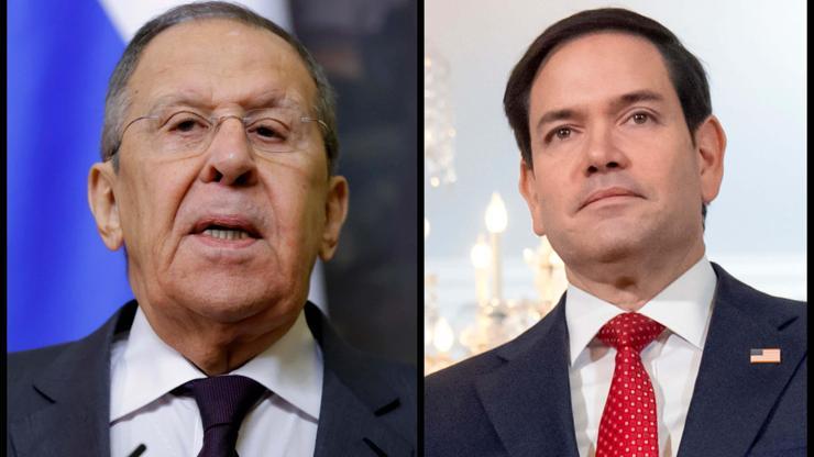 SON DAKİKA HABERi… Kremlin tarih verdi: ABD’li ve Rus yetkililer Suudi Arabistan’da görüşecek! Lavrov ve Rubio bir araya geliyor