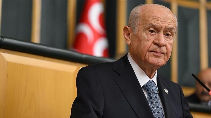 SON DAKİKA… MHP lideri Bahçeli tedavi gördüğü hastaneden taburcu edildi