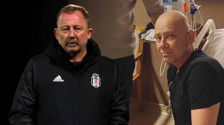 SON DAKİKA | Sergen Yalçın’ın kardeşi Gürsoy Yalçın vefat etti…