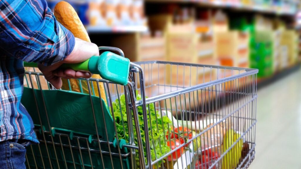 SON DAKİKA: TÜİK, Ocak 2024 enflasyon rakamlarını açıkladı