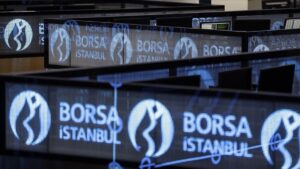 SPK’dan BİST’te yaşanan olağanüstü fiyat hareketlerine yönelik inceleme