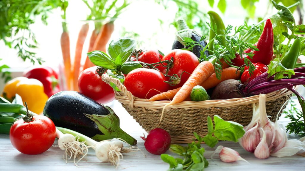 Sağlıklı  beslenme tüyoları