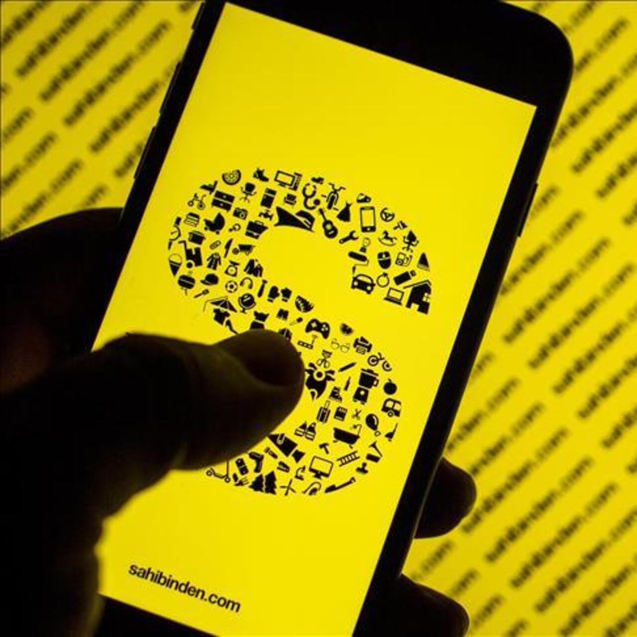 Sahibinden.com hakkında soruşturma açıldı