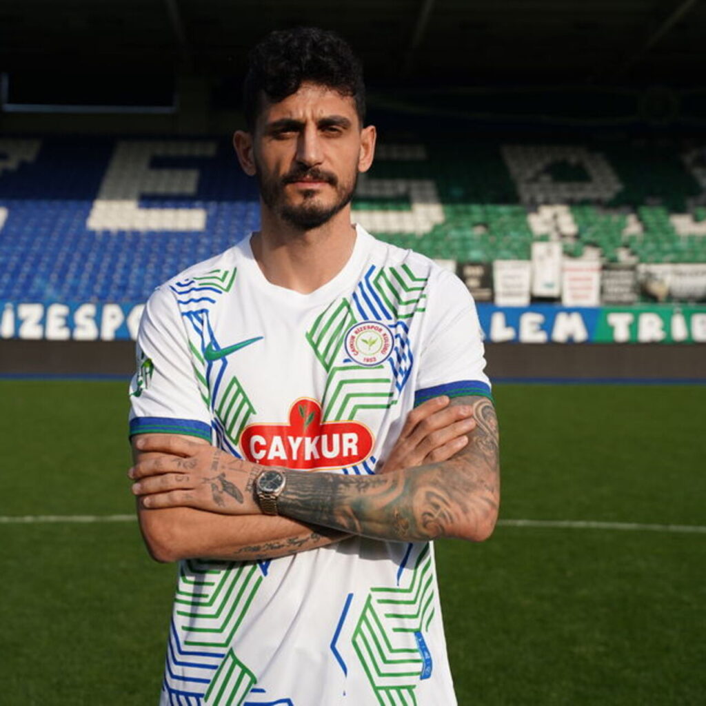 Samet Akaydin’den Fenerbahçe için olay sözler!