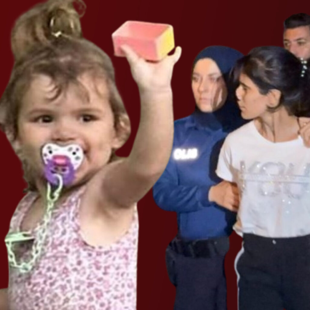 Sıla bebek davasında 2.duruşma!