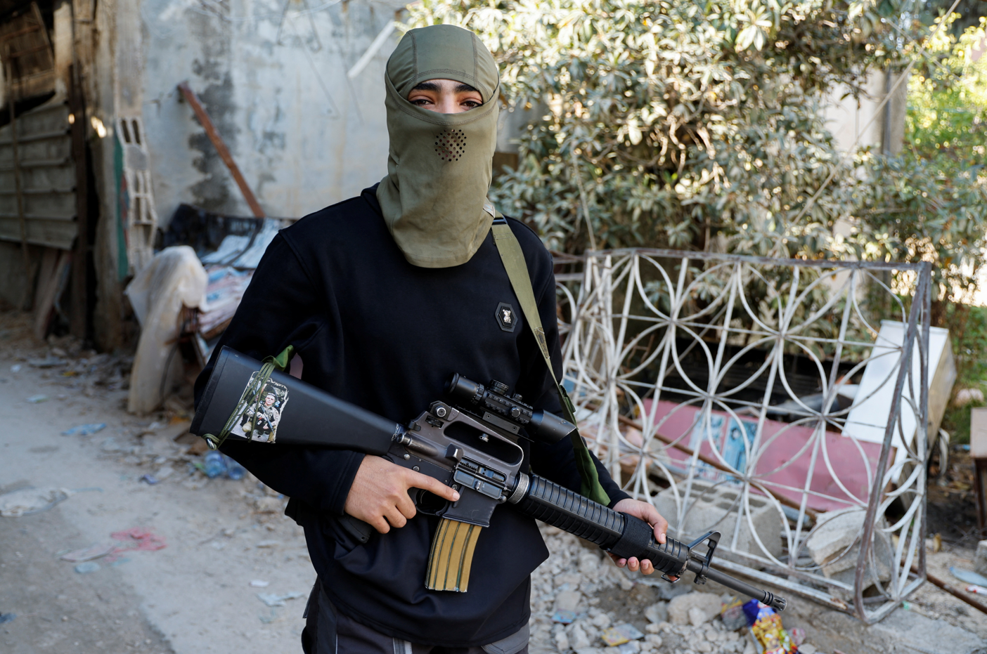 Şok iddia: Filistin yönetimi, Hamas ile çatışmaya hazır olduğunu ABD’ye duyurdu