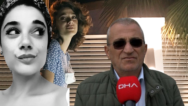 Son Dakika… Muğla’da Pınar Gültekin Cinayeti: Yargıtay Kararı Gündemde! Baba Sıddık Gültekin’den Canlı Yayında Çarpıcı Açıklamalar